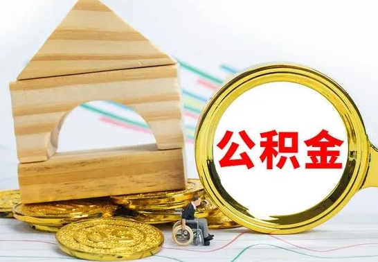 海丰公积金一次性提（一次性提公积金的条件）